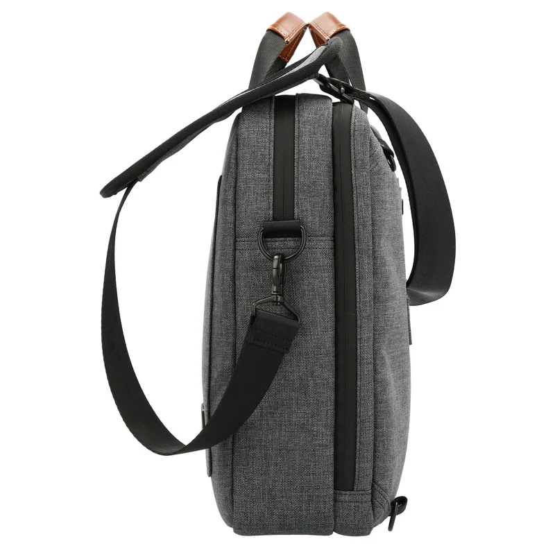 Picard Go Eco - Bolsa para portátil 43 cm (anthrazit)