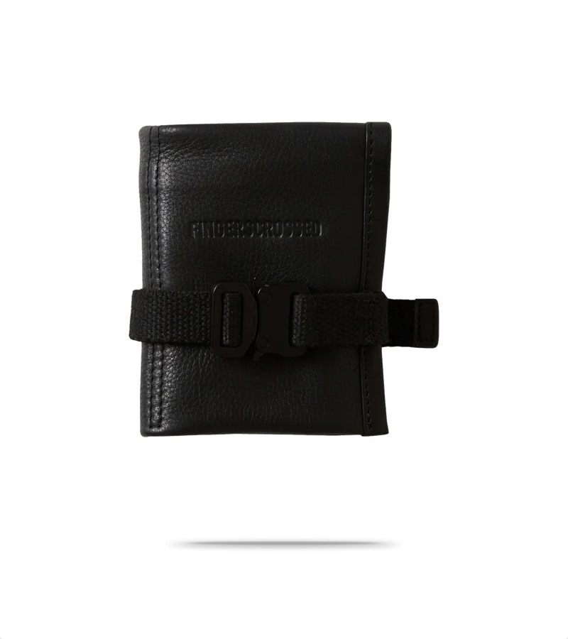 Leather Tool Roll