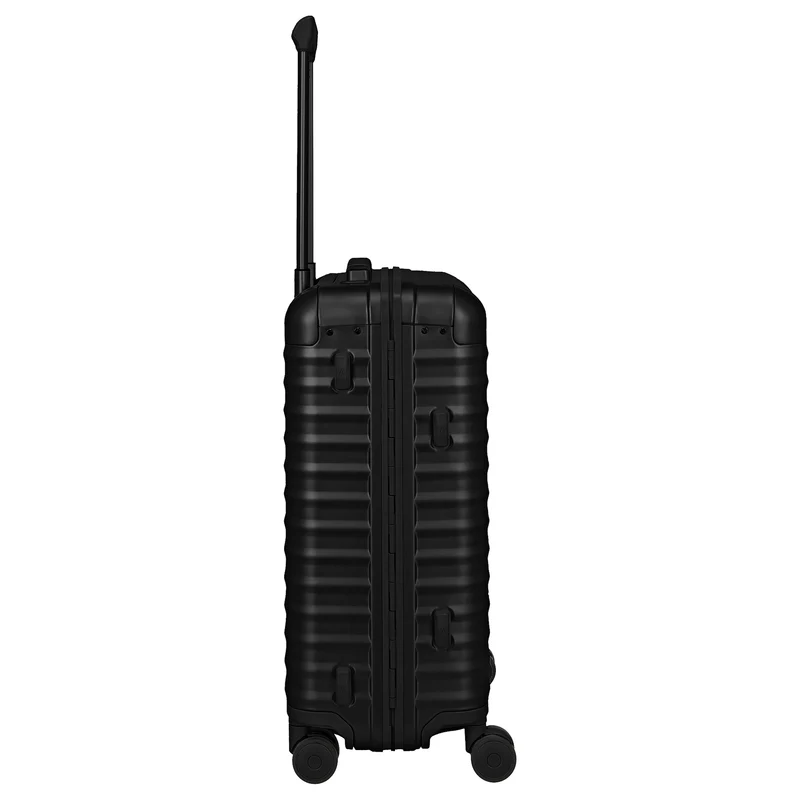 TITAN ETERNITY - Trolley de cabina con 4 ruedas 55 cm (black)