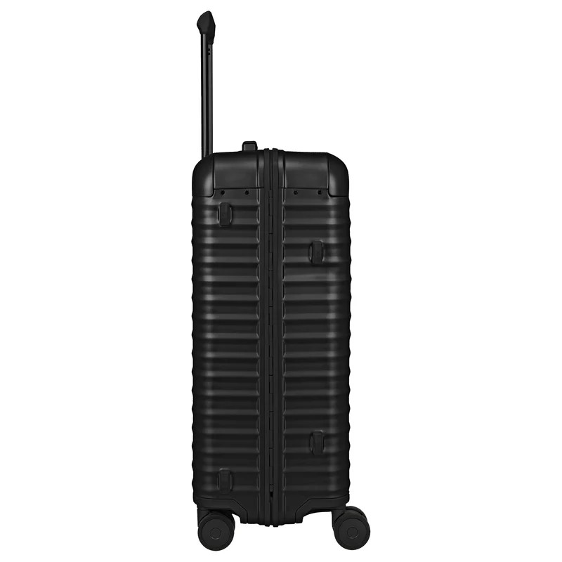 TITAN ETERNITY - Trolley con 4 ruedas M+ 69 cm (black)