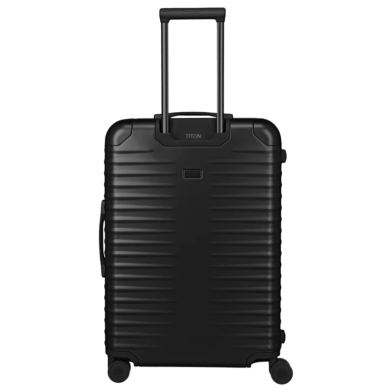 TITAN ETERNITY - Trolley de 4 ruedas 75 cm (black)