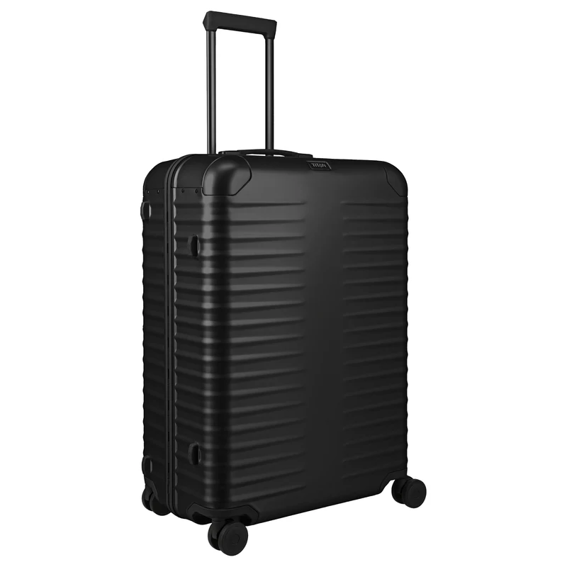 TITAN ETERNITY - Trolley de 4 ruedas 75 cm (black)
