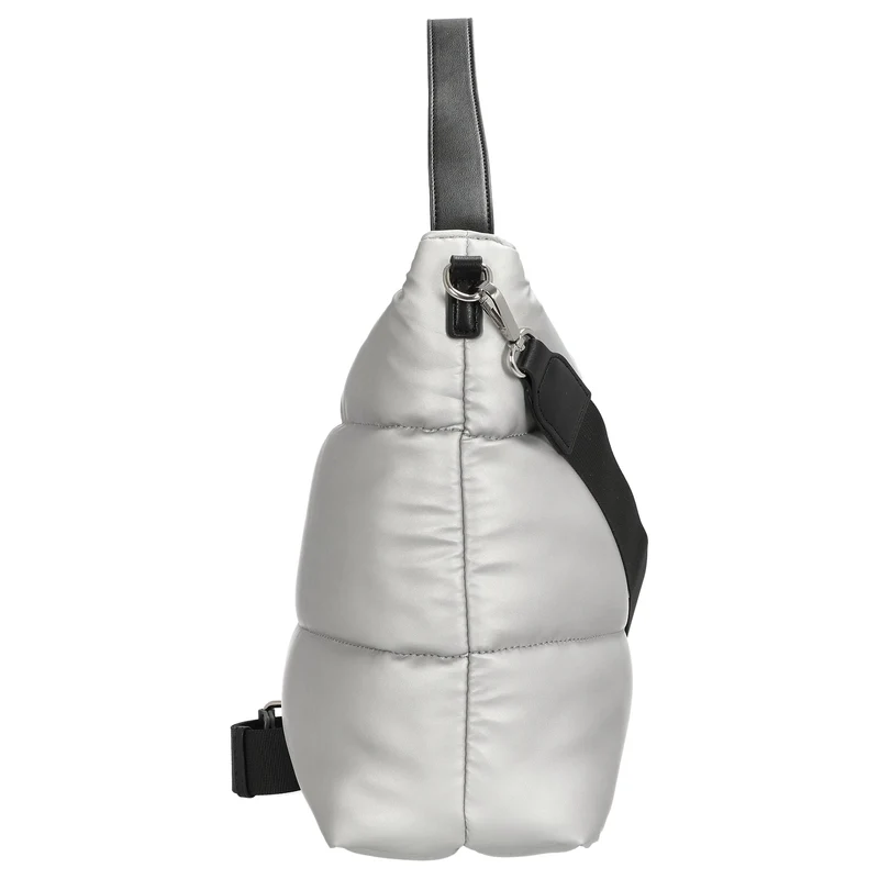 Picard Sportify - Bolso saco 34 cm (silber)