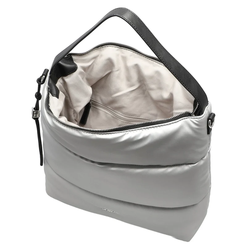 Picard Sportify - Bolso saco 34 cm (silber)