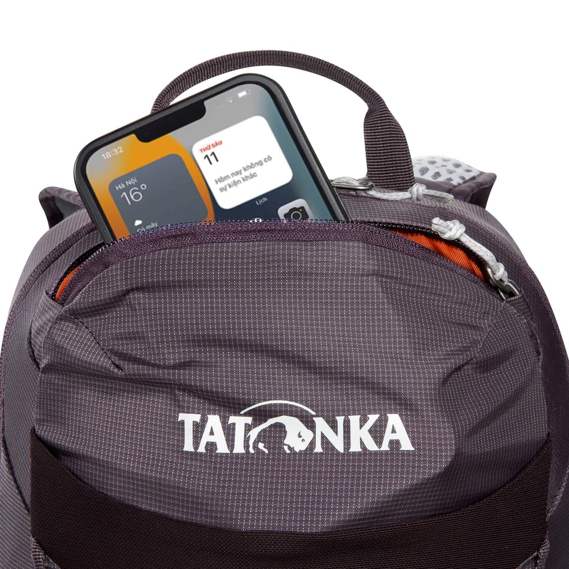 Tatonka Active Pack 9 Women - Mochila 42 cm (midnight plum)