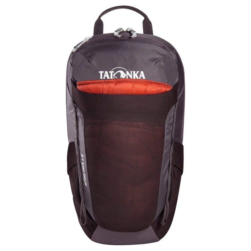 Tatonka Active Pack 9 Women - Mochila 42 cm (midnight plum)