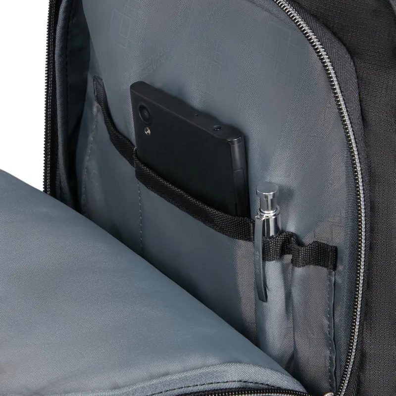 American Tourister Cloudrider - Mochila de cabina 40 cm (jet black)