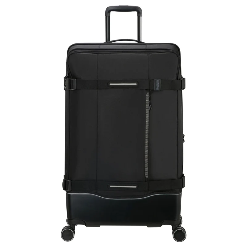 American Tourister Urban Track - Trolley de 4 ruedas 79 cm (schwarz)
