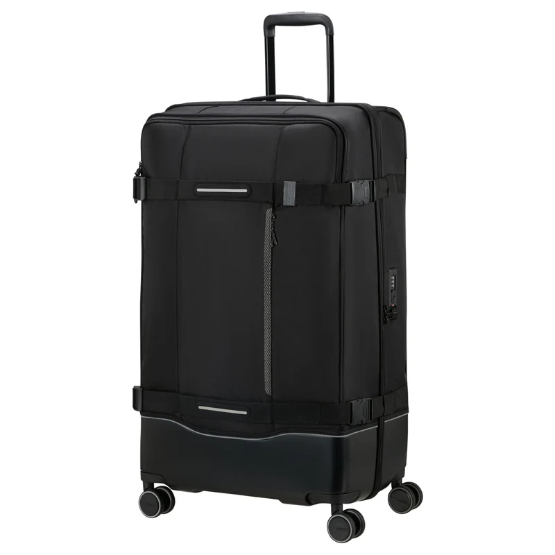 American Tourister Urban Track - Trolley de 4 ruedas 79 cm (schwarz)