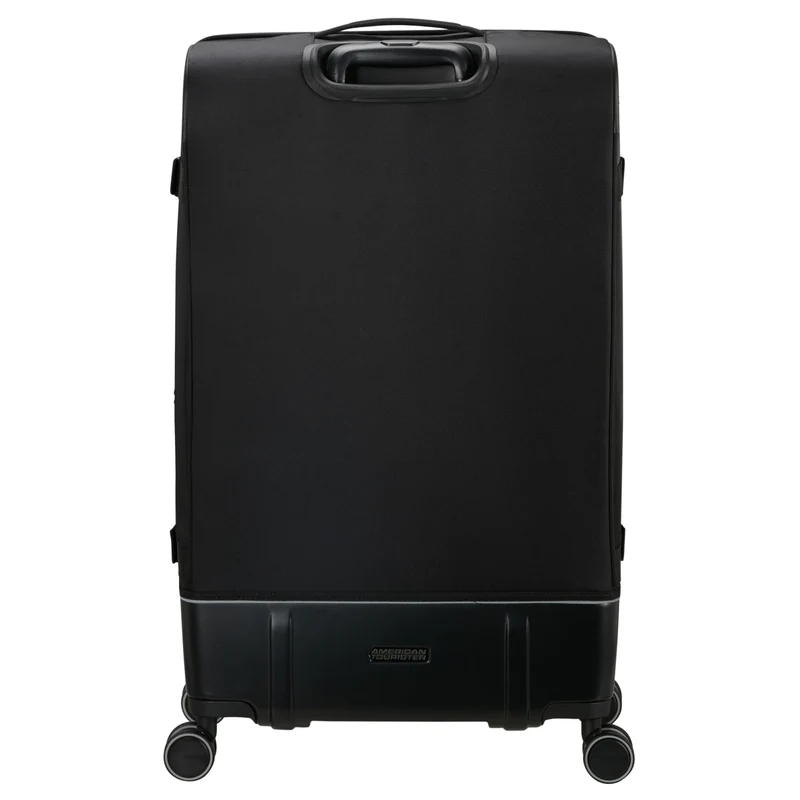 American Tourister Urban Track - Trolley de 4 ruedas 79 cm (schwarz)