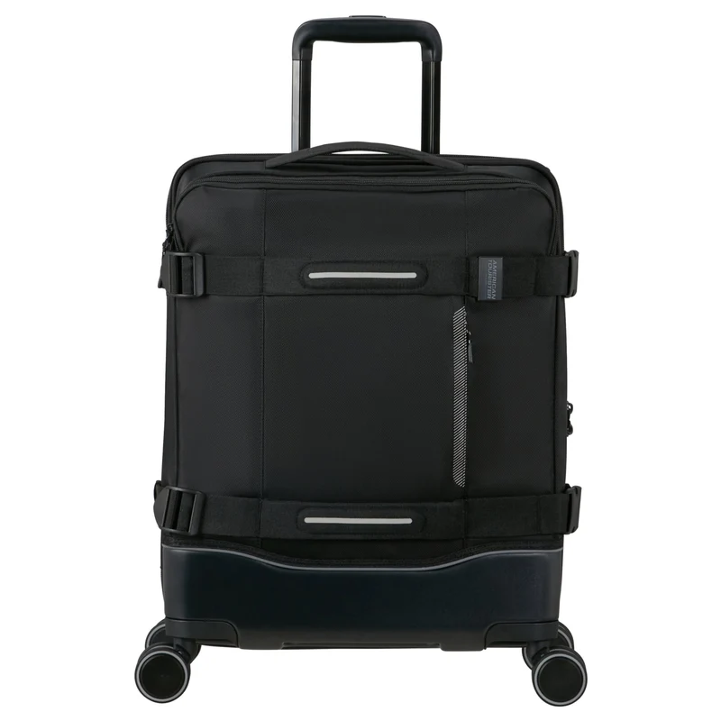 American Tourister Urban Track - Trolley de cabina con 4 ruedas 55 cm (schwarz)