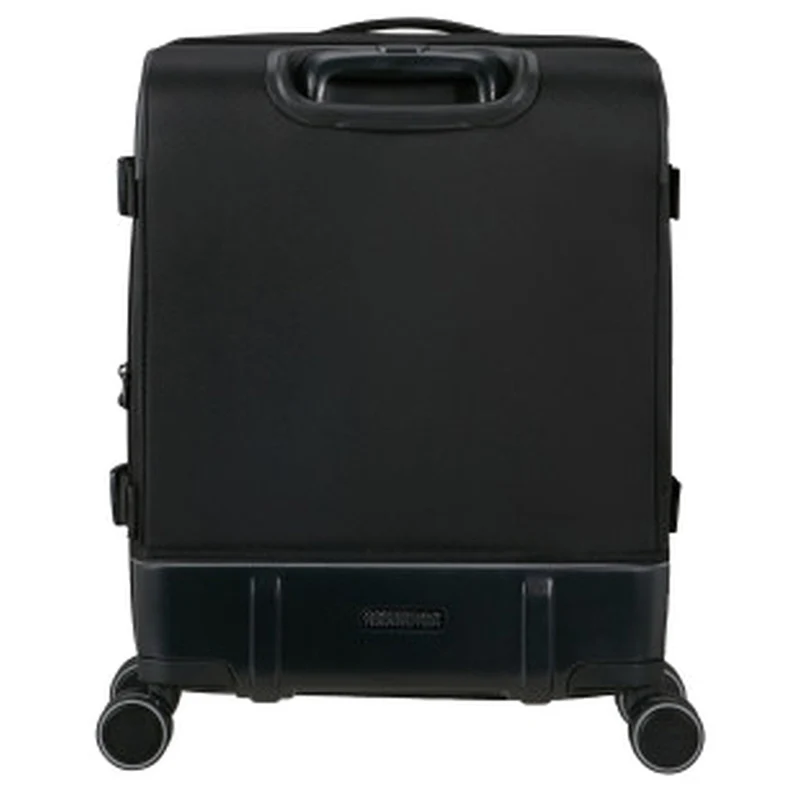 American Tourister Urban Track - Trolley de cabina con 4 ruedas 55 cm (schwarz)