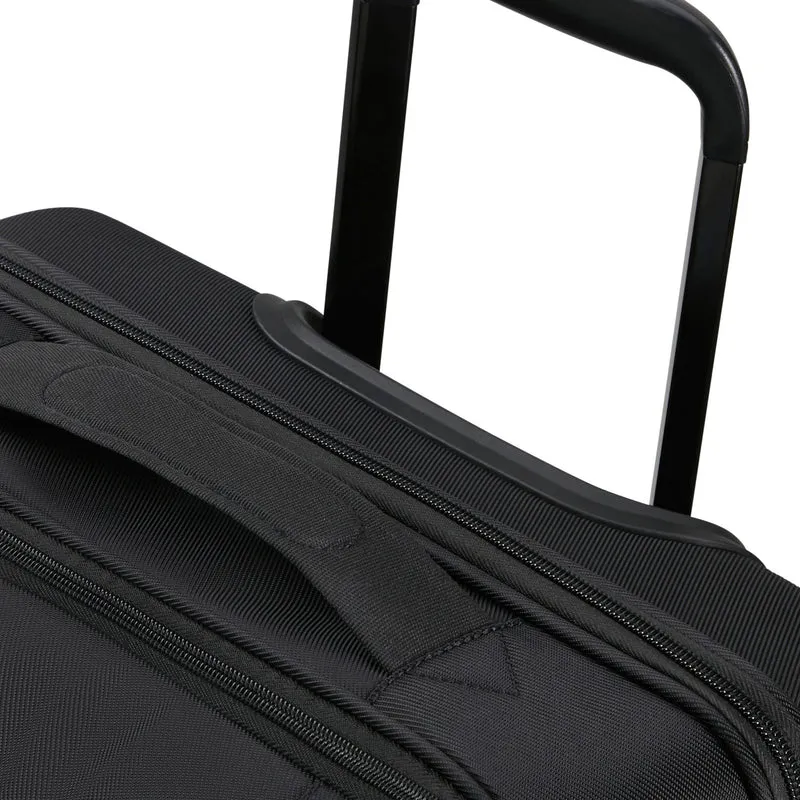 American Tourister Urban Track - Trolley de cabina con 4 ruedas 55 cm (schwarz)