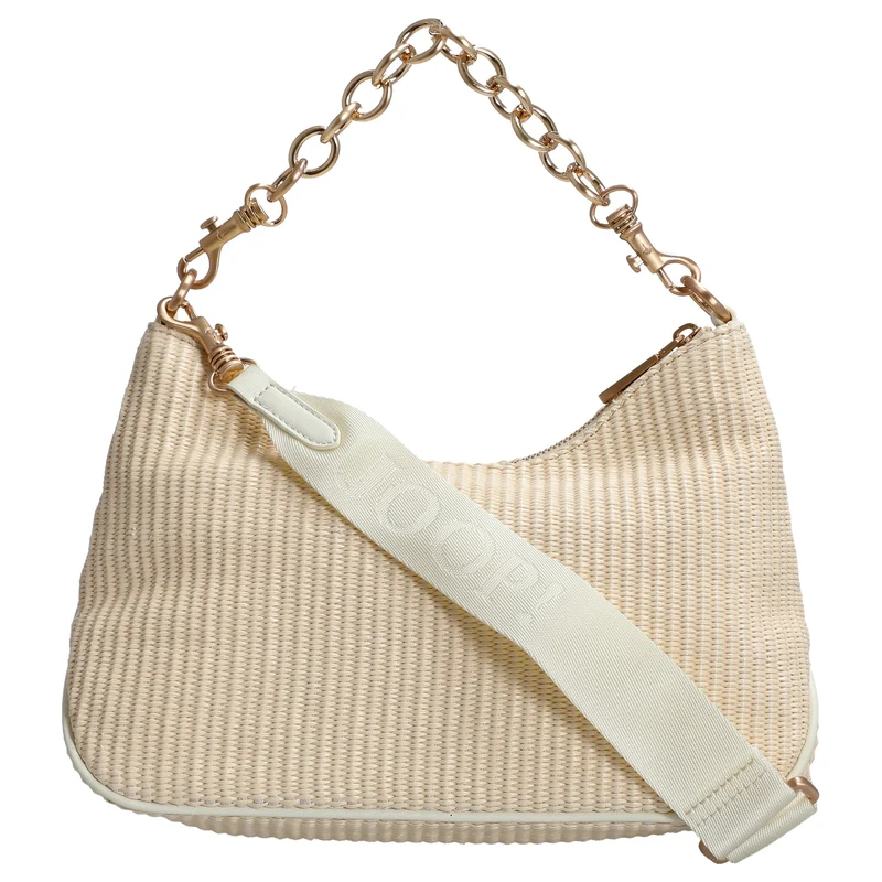 Joop Cestino Chiaro Aimee - Bolso de hombro 29 cm (offwhite)