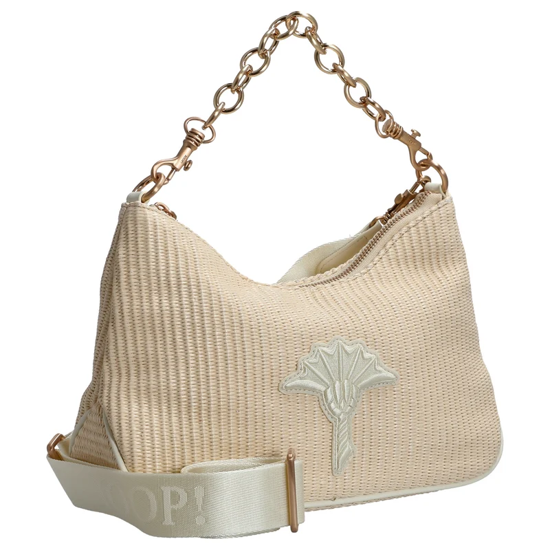 Joop Cestino Chiaro Aimee - Bolso de hombro 29 cm (offwhite)