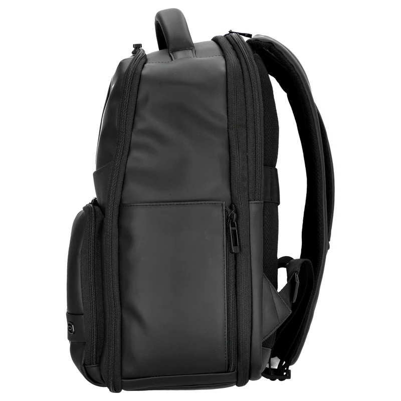 Piquadro Zaino - Mochila de viaje 15.6" 40 cm (nero)