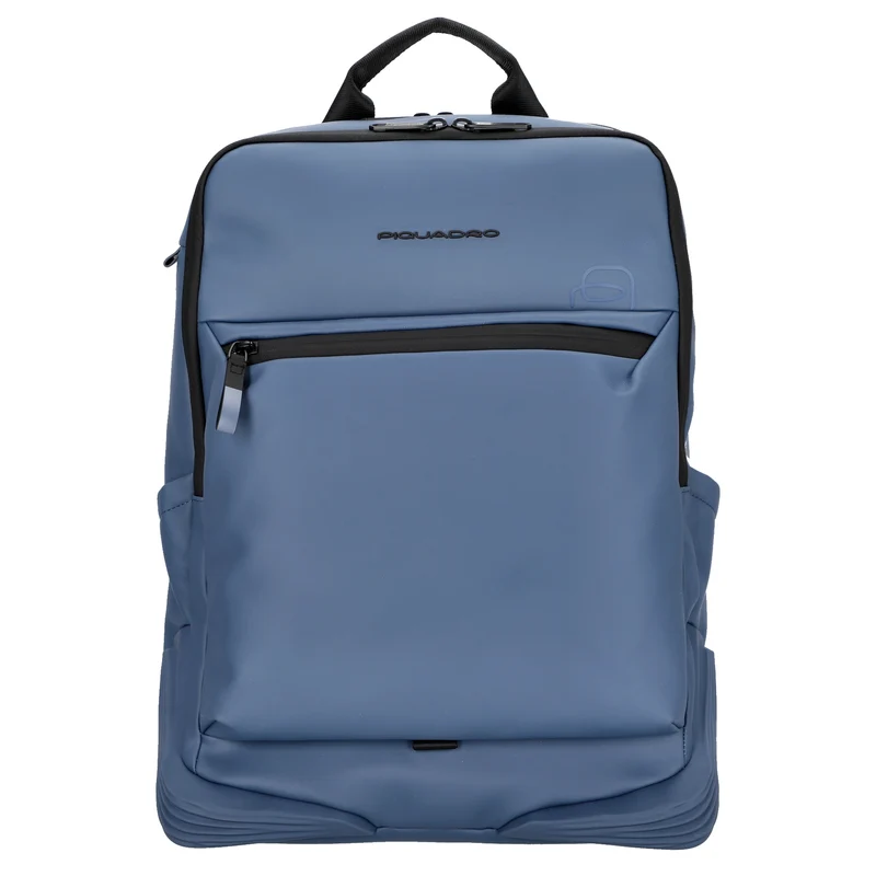 Piquadro Backpack - Mochila 15.6" 43 cm (avio)