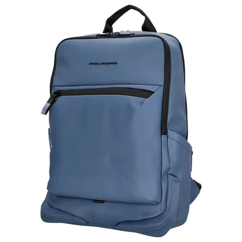 Piquadro Backpack - Mochila 15.6" 43 cm (avio)