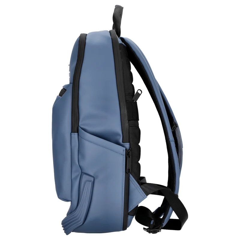 Piquadro Backpack - Mochila 15.6" 43 cm (avio)