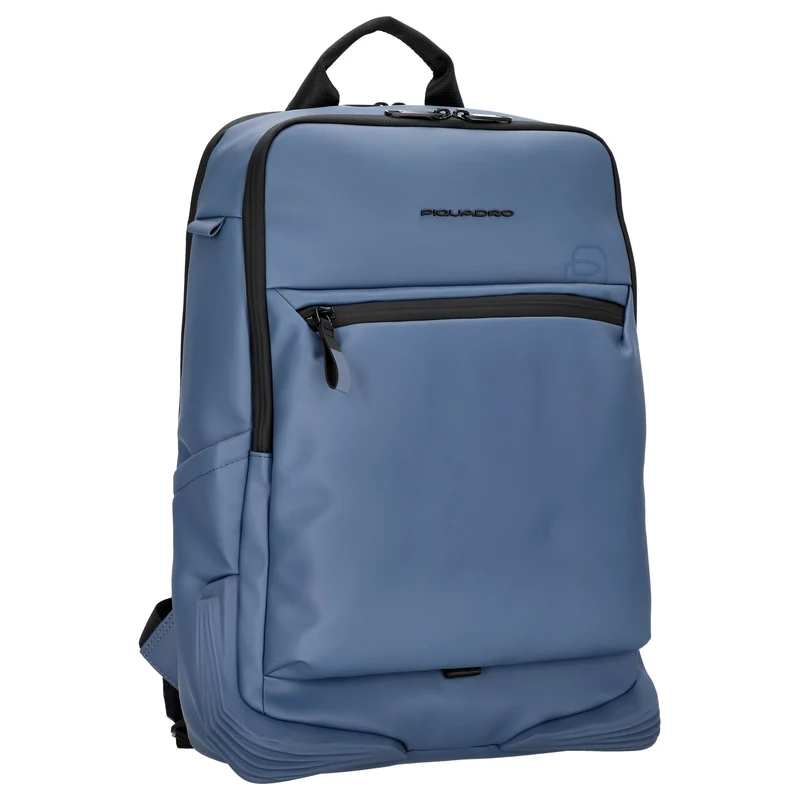 Piquadro Backpack - Mochila 15.6" 43 cm (avio)