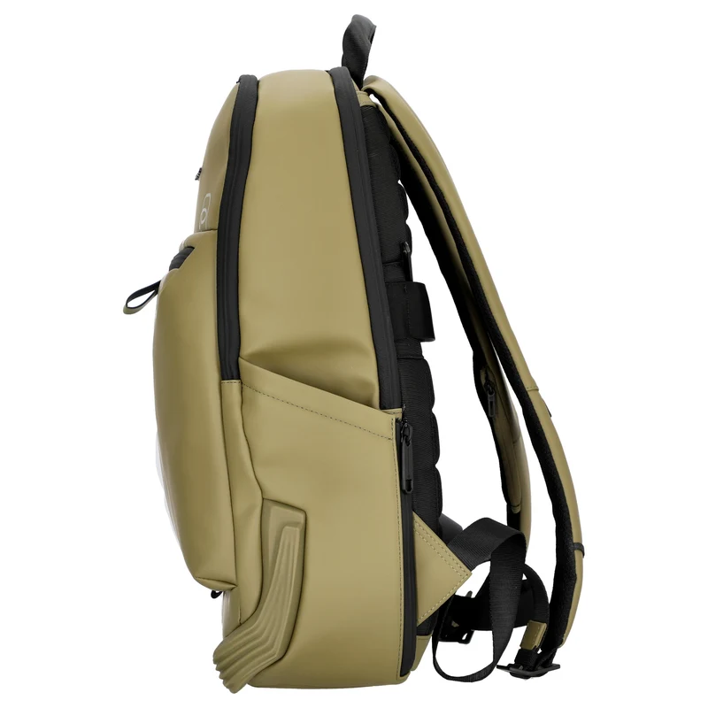 Piquadro Backpack - Mochila 15.6" 43 cm (green)