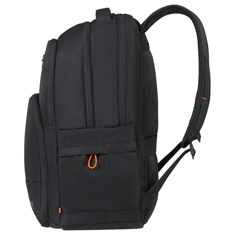 American Tourister At Work Nxt - Mochila 17.3" 50 cm (black)