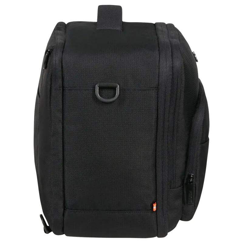 American Tourister At Work Nxt - Bolsa de mano/Mochila 40 cm (black)