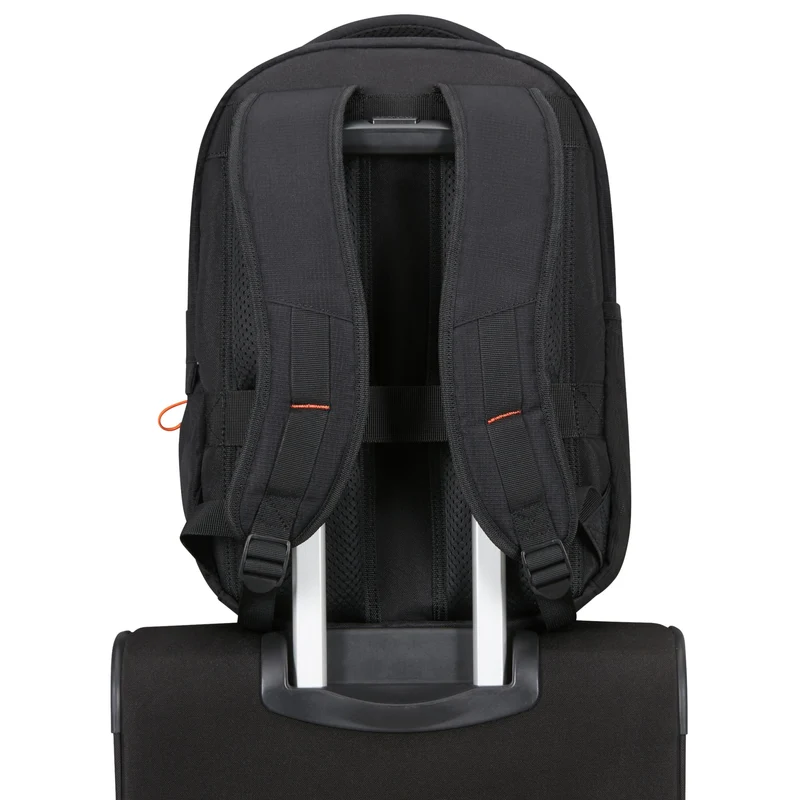 American Tourister At Work Nxt - Mochila 14" 42 cm (black)