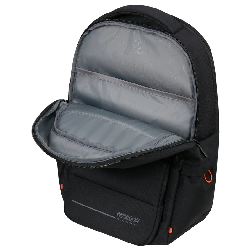 American Tourister At Work Nxt - Mochila 15.6" 47 cm (black)