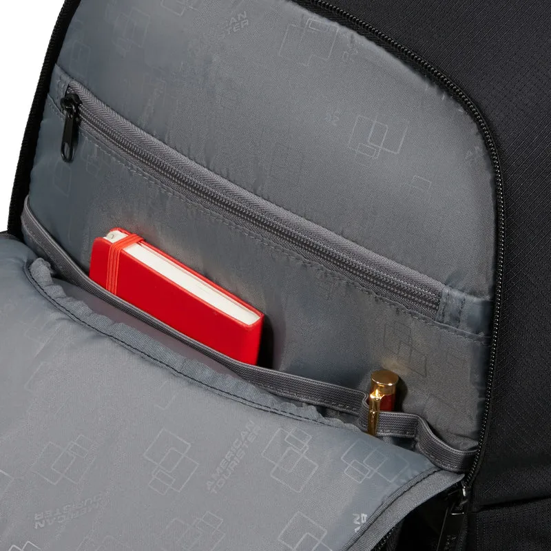 American Tourister At Work Nxt - Mochila 15.6" 47 cm (black)