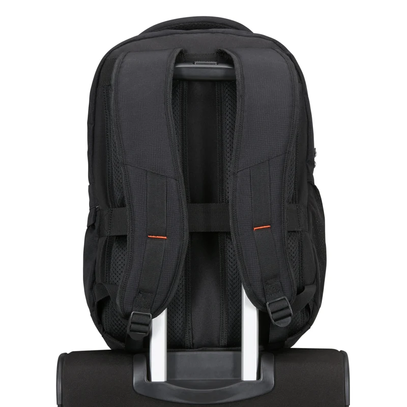American Tourister At Work Nxt - Mochila 15.6" 47 cm (black)