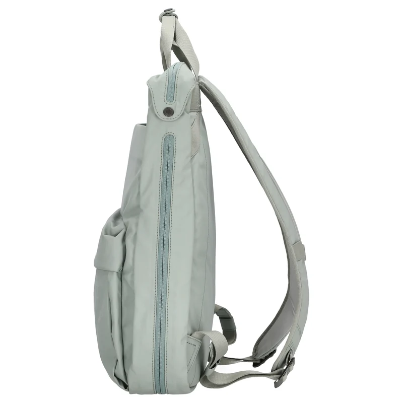 aunts & uncles Sagami RE Lite - Mochila 40 cm (sage green)
