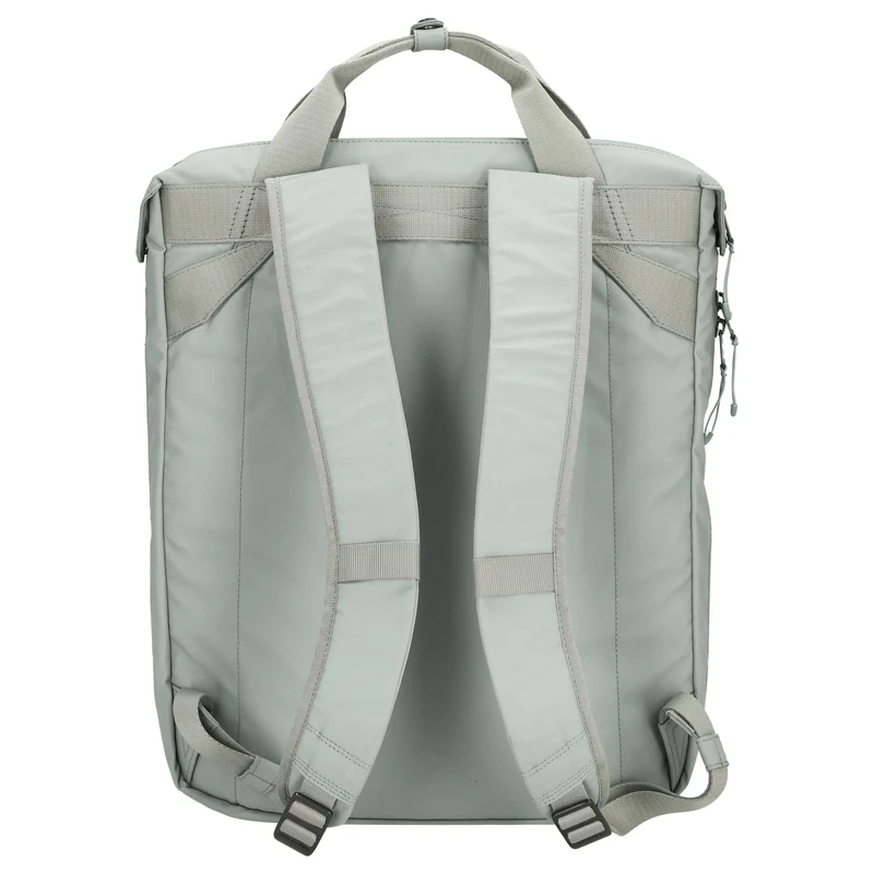 aunts & uncles Sagami RE Lite - Mochila 40 cm (sage green)