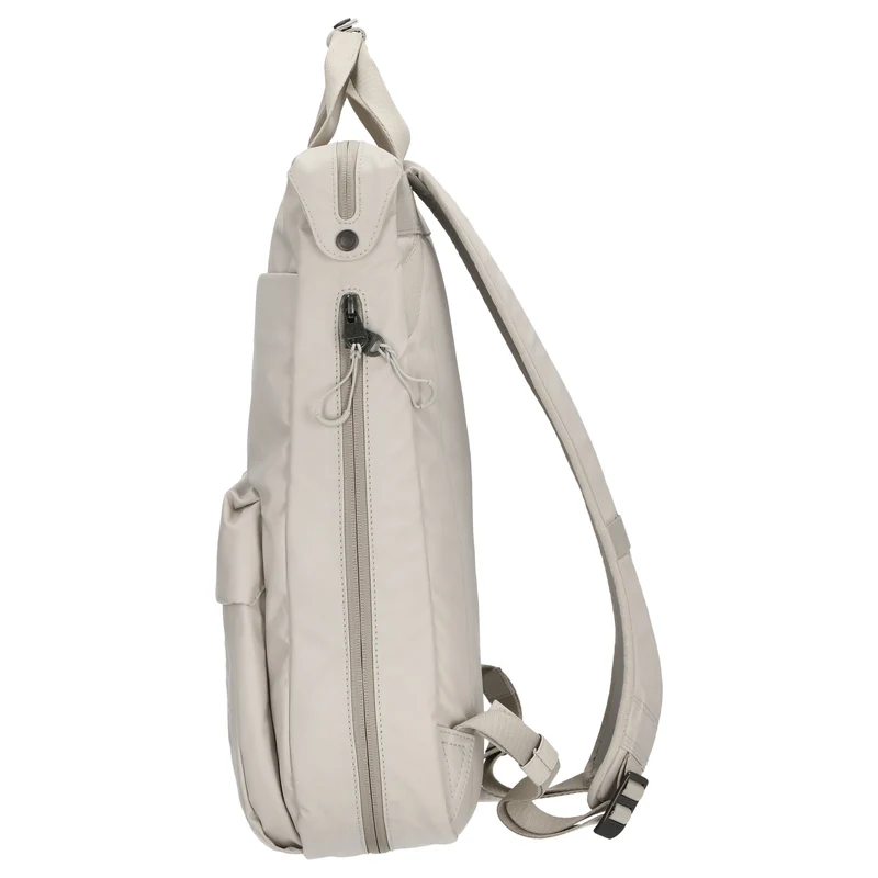 aunts & uncles Sagami RE Lite - Mochila 40 cm (linen)