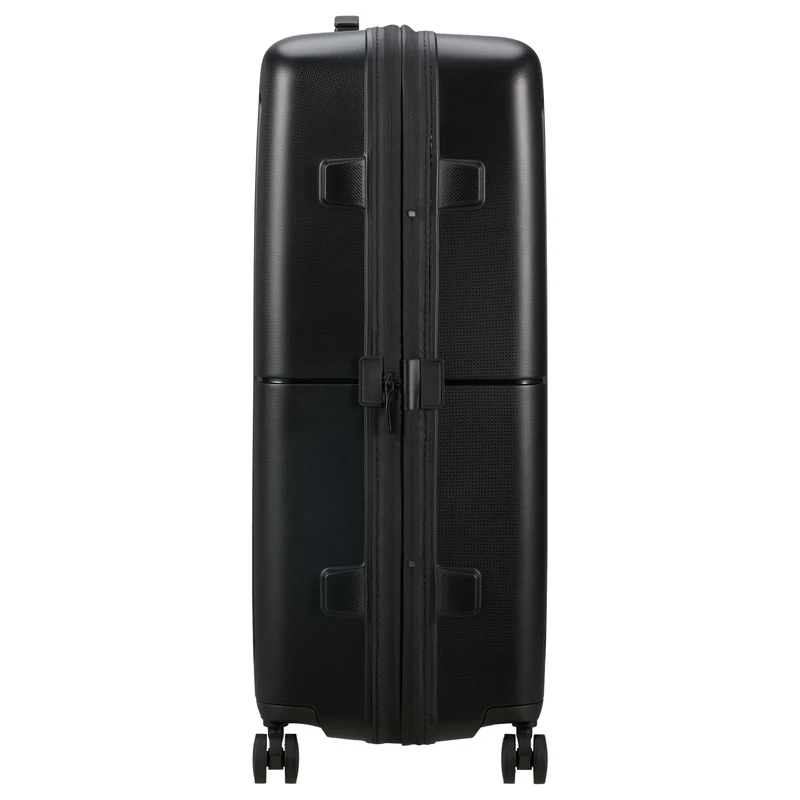 American Tourister Dashpop - Trolley de 4 ruedas 77 cm expandible (schwarz)