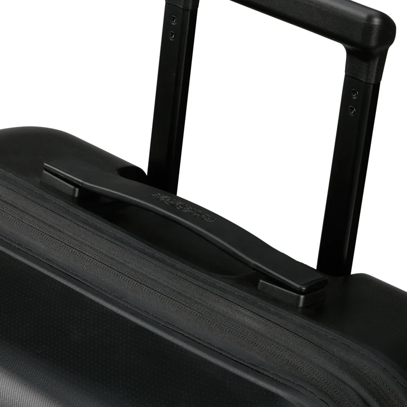 American Tourister Dashpop - Trolley de 4 ruedas 77 cm expandible (schwarz)