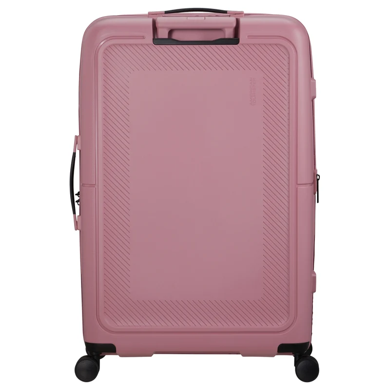 American Tourister Dashpop - Trolley de 4 ruedas 77 cm expandible (pink)