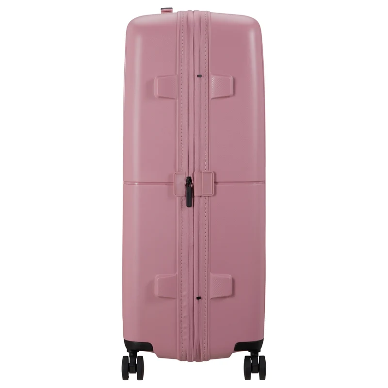 American Tourister Dashpop - Trolley de 4 ruedas 77 cm expandible (pink)