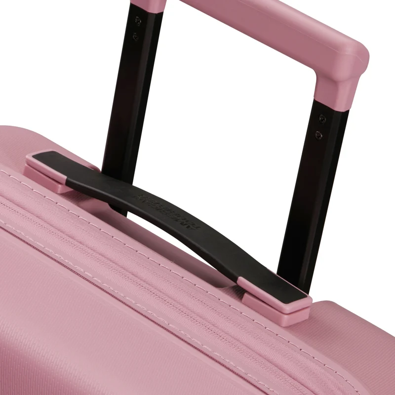 American Tourister Dashpop - Trolley de 4 ruedas 77 cm expandible (pink)