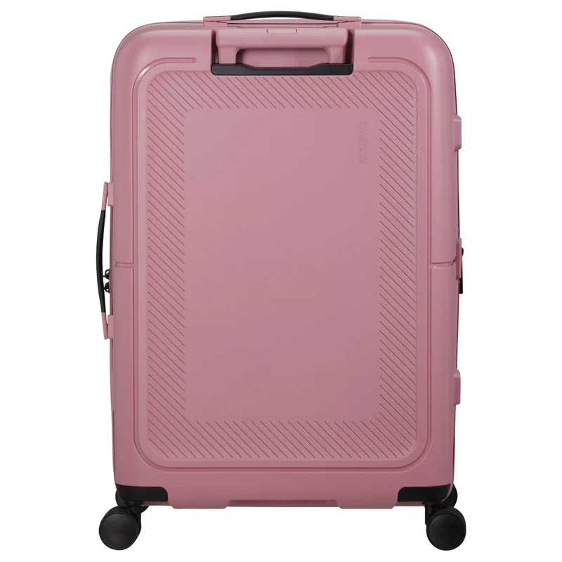 American Tourister Dashpop - Trolley de 4 ruedas 67 cm expandible (pink)