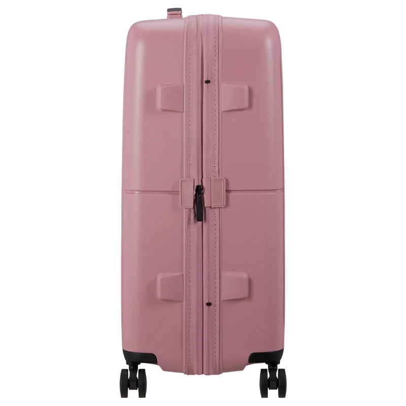 American Tourister Dashpop - Trolley de 4 ruedas 67 cm expandible (pink)