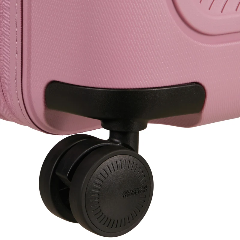 American Tourister Dashpop - Trolley de 4 ruedas 67 cm expandible (pink)