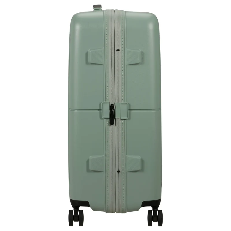 American Tourister Dashpop - Trolley de 4 ruedas 67 cm expandible (grün)
