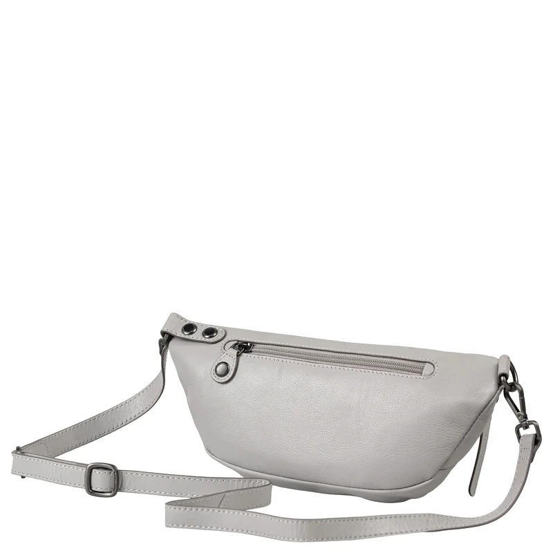 aunts & uncles Bilberry - Riñonera 29.5 cm (ash)