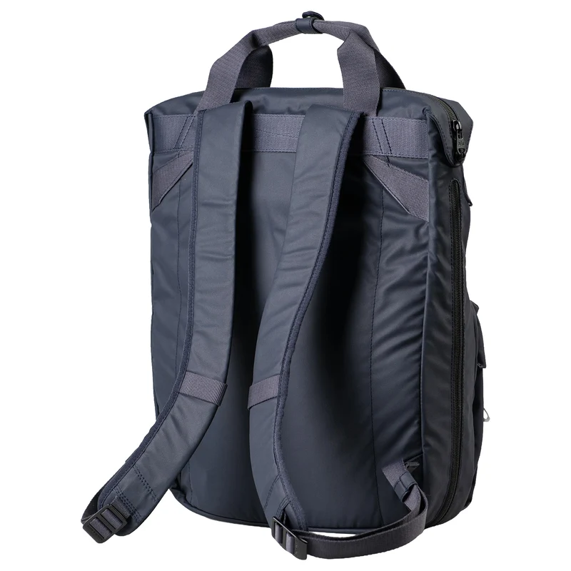 aunts & uncles Sagami RE Lite - Mochila 40 cm (outer space)