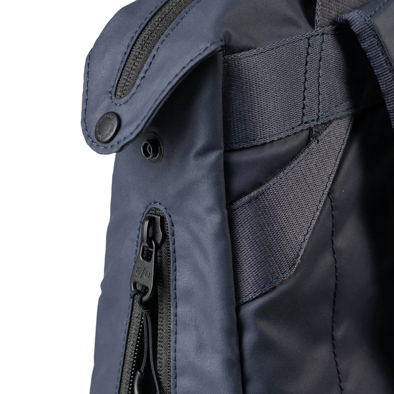aunts & uncles Sagami RE Lite - Mochila 40 cm (outer space)