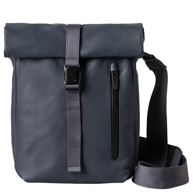 aunts & uncles Kuji RE - Bolso bandolera 26 cm (outer space)