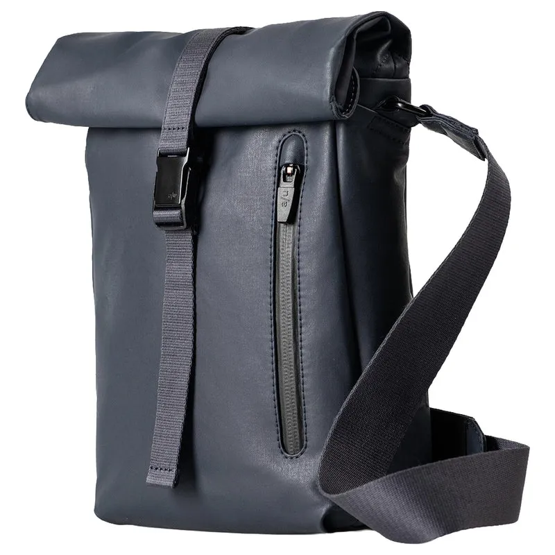 aunts & uncles Kuji RE - Bolso bandolera 26 cm (outer space)