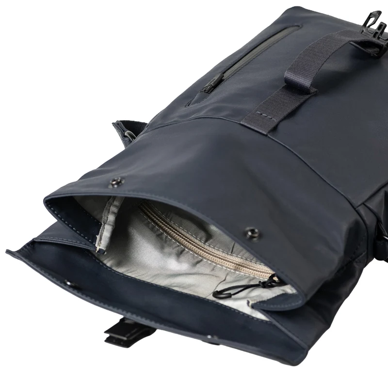 aunts & uncles Kuji RE - Bolso bandolera 26 cm (outer space)