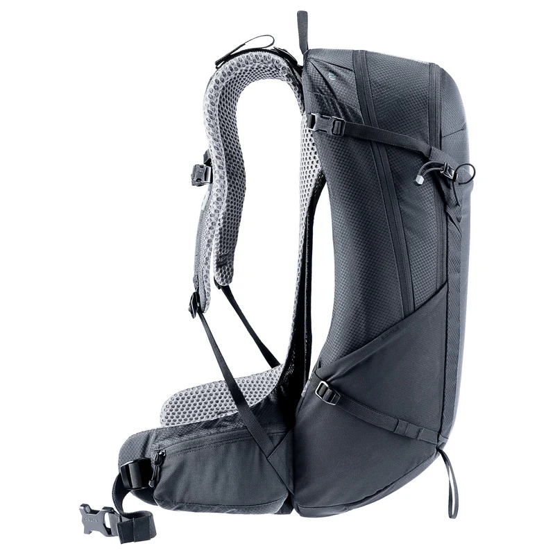 Deuter Futura 29 EL - Mochila de senderismo 60 cm (black)